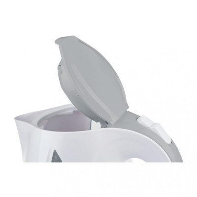 Електрочайник ECG RK 1758 Grey