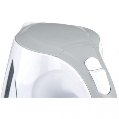 Електрочайник ECG RK 1758 Grey