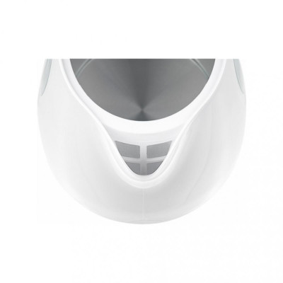 Електрочайник ECG RK 1758 Grey