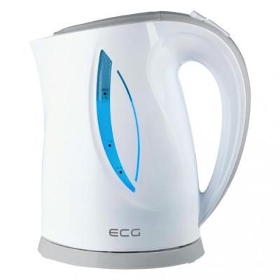 Електрочайник ECG RK 1758 Grey