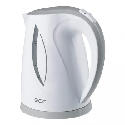 Електрочайник ECG RK 1758 Grey