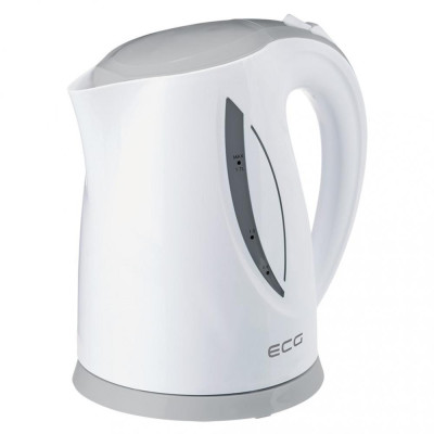 Електрочайник ECG RK 1758 Grey