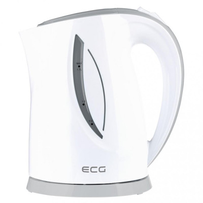 Електрочайник ECG RK 1758 Grey