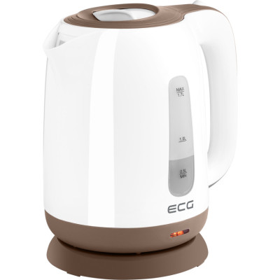 Електрочайник ECG RK 1759 Classic Bruno Електрочайник ECG RK 1759 Classic Bruno
