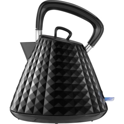 Електрочайник Fram FEK-2200BK