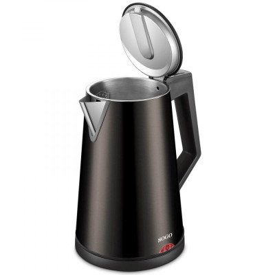 Електрочайник SOGO KET-SS-7705