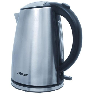 Електрочайник Zelmer ZCK1274X