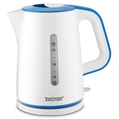Електрочайник Zelmer ZCK7620B