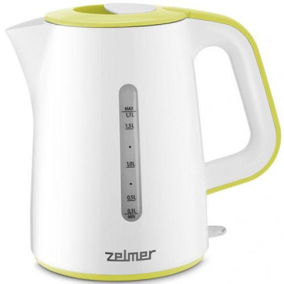 Електрочайник Zelmer ZCK7620G