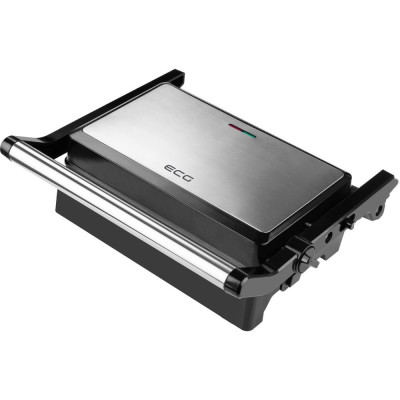Електрогриль притискний ECG S 3070 Panini Power