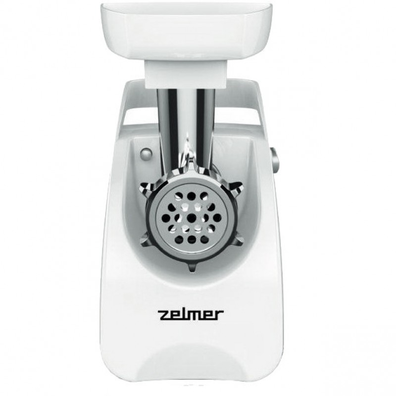 Електром'ясорубка Zelmer ZMM9803B