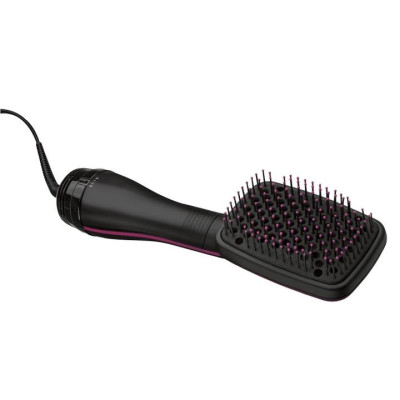 Електрогребінець Revlon Perfect heat One-Step (RVDR5212E3) Електрогребінець Revlon Perfect heat One-Step (RVDR5212E3)