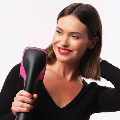 Електрогребінець Revlon Perfect heat One-Step (RVDR5212E3) Електрогребінець Revlon Perfect heat One-Step (RVDR5212E3)