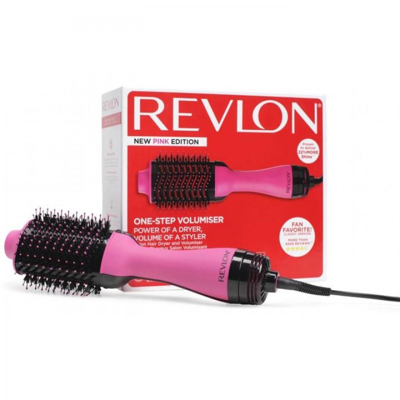 Фен-щітка Revlon Salon One-Step (RVDR5222PE1)
