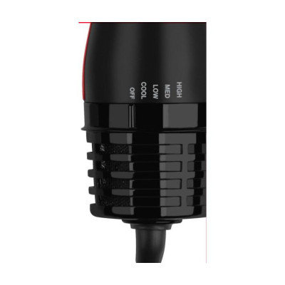 Фен-щітка Revlon Salon One-Step Volumiser Plus (RVDR5298E)