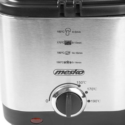 Фритюрниця Mesko MS 4910