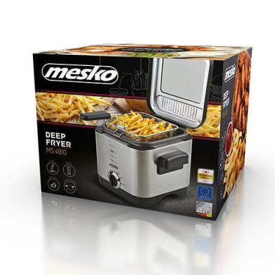 Фритюрниця Mesko MS 4910