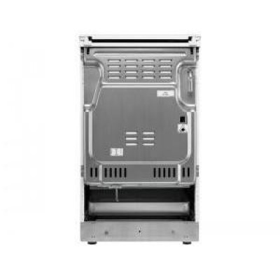 Газова плита Electrolux EKG500005W Газова плита Electrolux EKG500005W