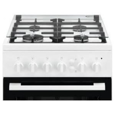 Газова плита Electrolux EKG500005W Газова плита Electrolux EKG500005W
