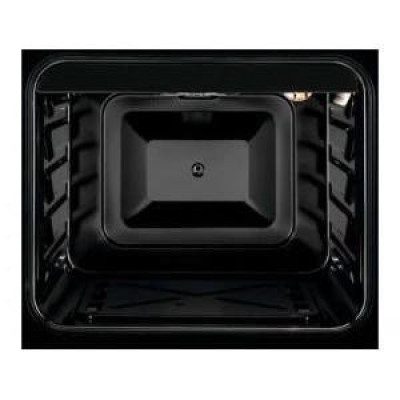 Газова плита Electrolux EKG500005W Газова плита Electrolux EKG500005W