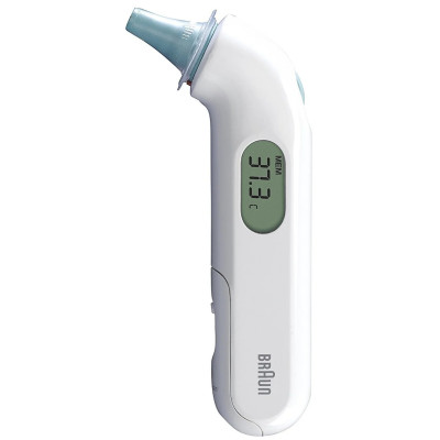 Інфрачервоний термометр Braun IRT 3030