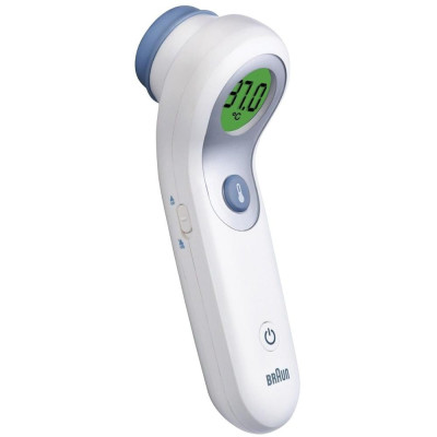 Інфрачервоний термометр Braun NTF 3000