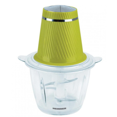 Подрібнювач HEINNER HMC-300GR