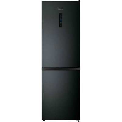 Холодильник із морозильною камерою Hisense RB395N4BFE