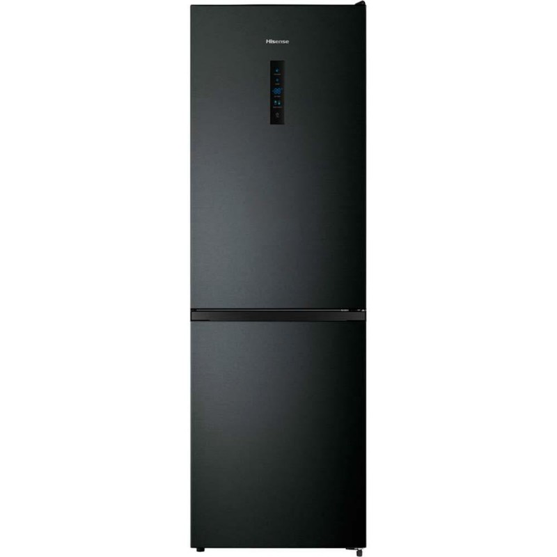 Холодильник із морозильною камерою Hisense RB395N4BFE