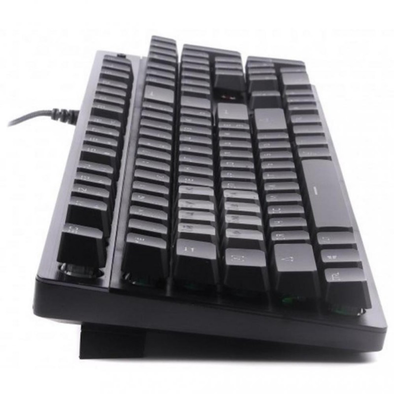 Клавіатура Bloody B500N Grey