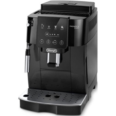 Кавомашина автоматична Delonghi Magnifica Start ECAM 220.21.B