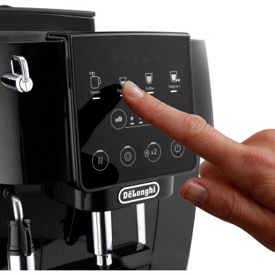Кавомашина автоматична Delonghi Magnifica Start ECAM 220.21.B