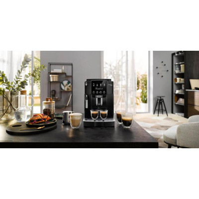 Кавомашина автоматична Delonghi Magnifica Start ECAM 220.21.B