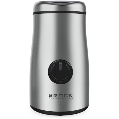 Кавомолка електрична BROCK CG 1050 SS