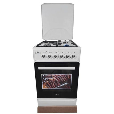 Комбінована плита Castle CPEG-50W