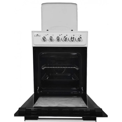 Комбінована плита Castle CPEG-50W