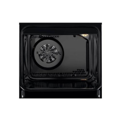 Комбінована плита Electrolux LKK660200W