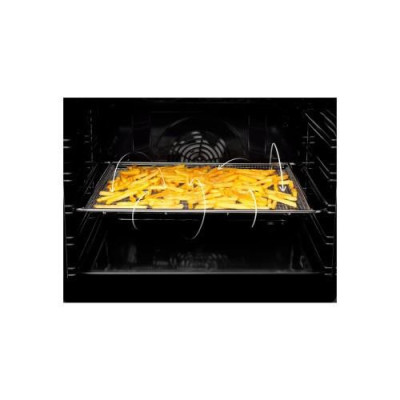 Комбінована плита Electrolux LKK660200W