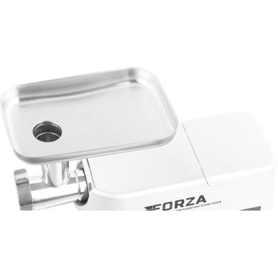 Кухонна машина ECG FORZA 5500 Giorno Bianco