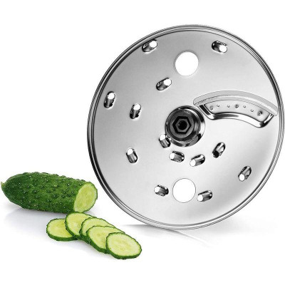 Кухонний комбайн MPM MRK-18