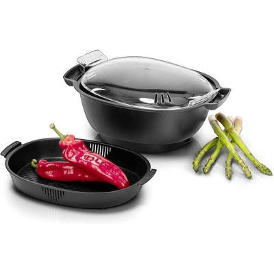 Кухонний комбайн MPM MRK-18