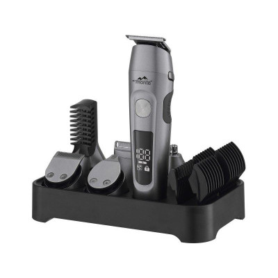 Машинка для стрижки Monte MT-5041G