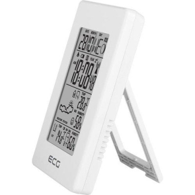 Метеостанція ECG MS 100 White