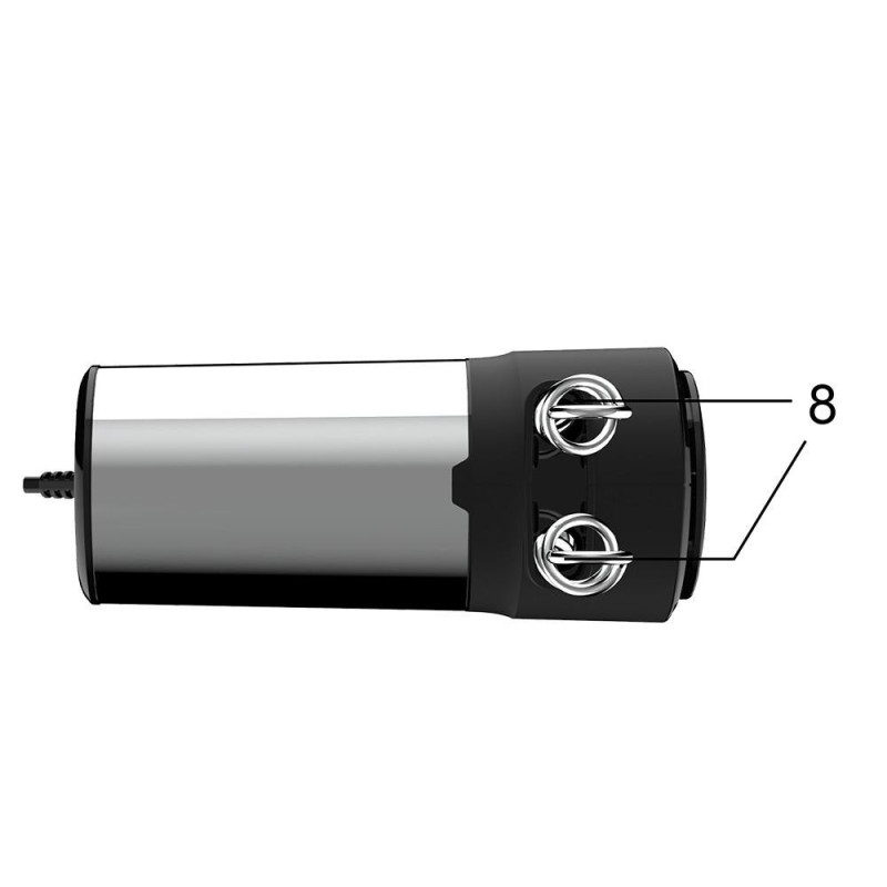 Міксер SOGO BAT-SS-14310
