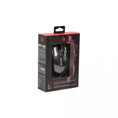 Миша Bloody ES7 Esports Black
