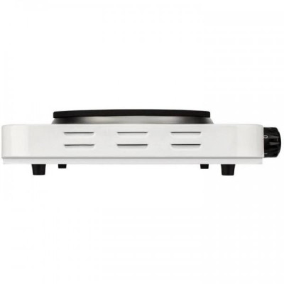 Настільна плита MILANO HP-1120W Настільна плита MILANO HP-1120W