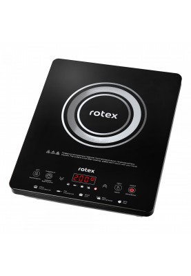 Настільна плита Rotex RIO225-G