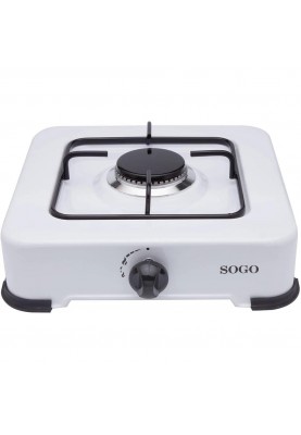 Настільна плита SOGO COC-SS-10255
