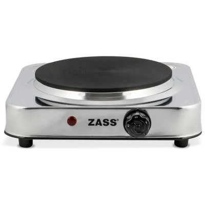 Настільна плита Zass ZHP 07S