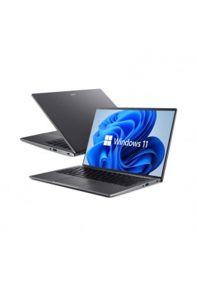 Ноутбук Acer Swift X SFX14-51G (NX.K6LEP.003)